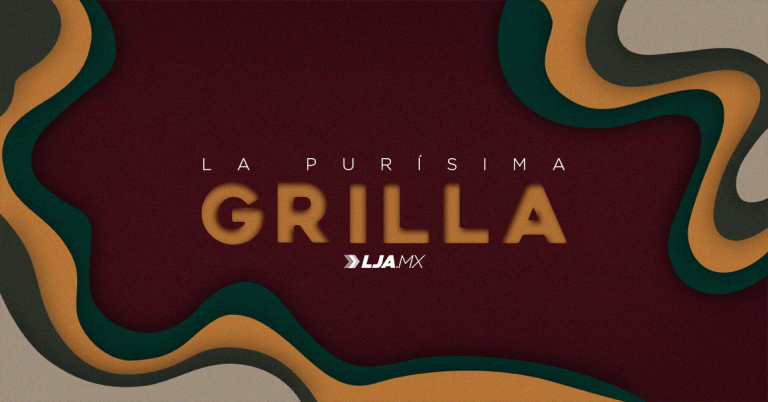 La Purísima… Grilla:  Ambiciosos vulgares