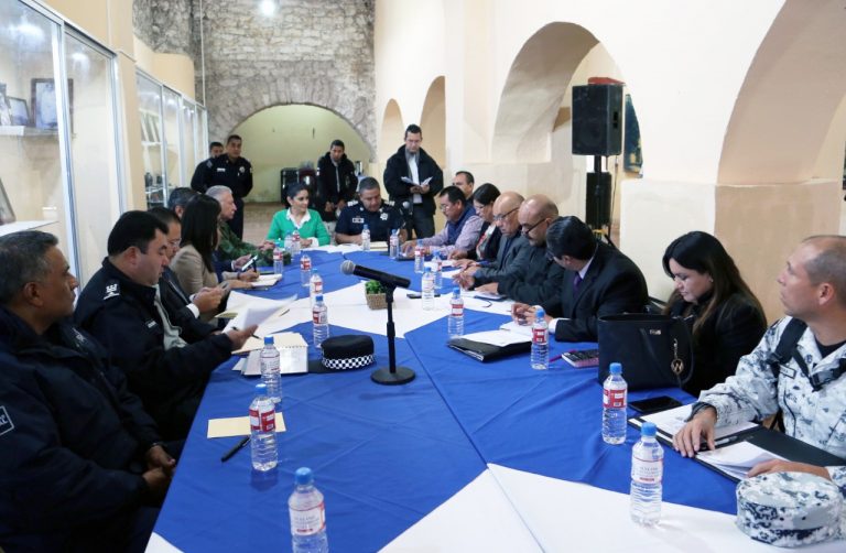 Comité para la Construcción de la Paz se traslada a municipios del interior   