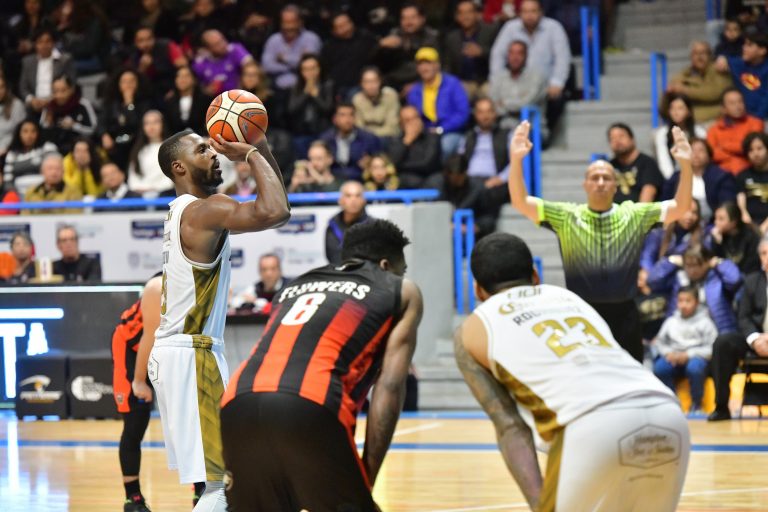 Se medirá Panteras de Aguascalientes ante Soles de Mexicali