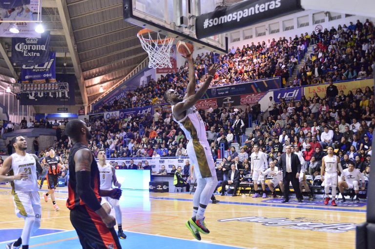 Buscará empatar la serie Panteras de Aguascalientes contra Soles