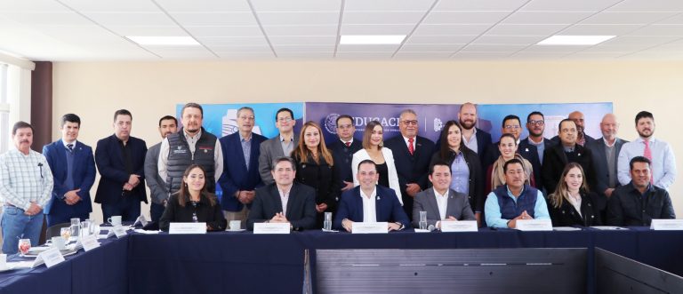 Se conformó el Consejo de Vinculación del Instituto Tecnológico El Llano