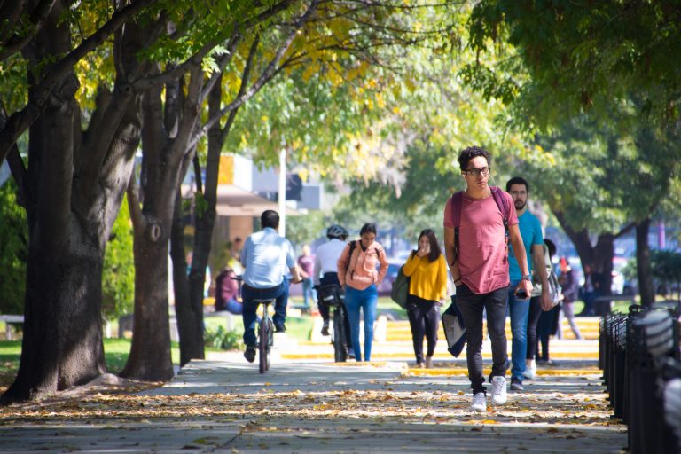 En Aguascalientes, se buscan alternativas para clases prácticas en la UAA