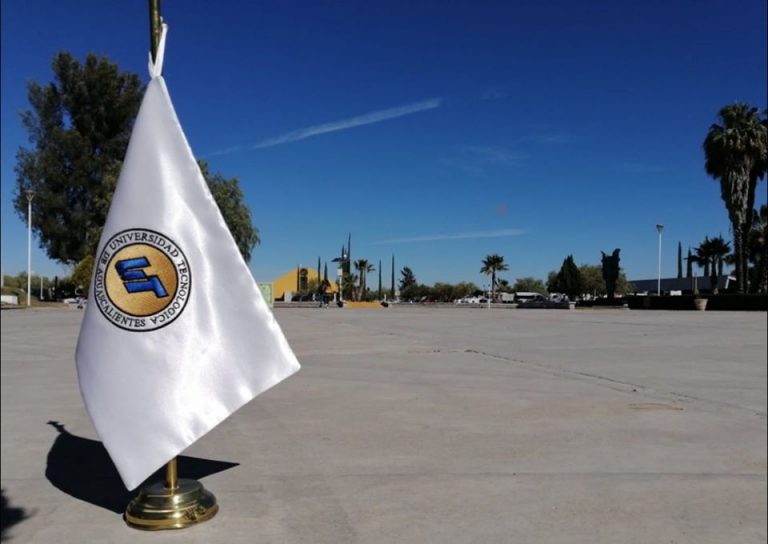 Lanza UT aplicación móvil con alcance social