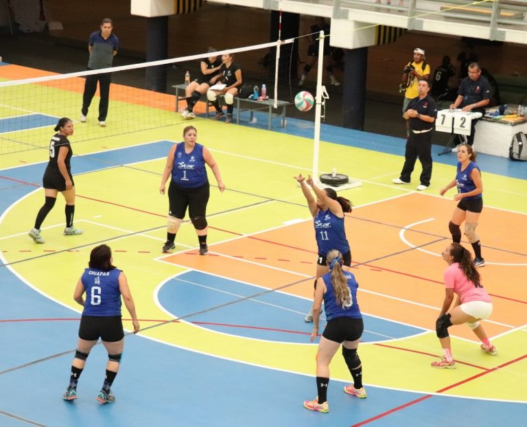 Fomentan deporte en los municipios de Aguascalientes