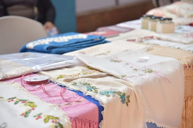 Concluyó ciclo de talleres en los Cedecos de Jesús María, Aguascalientes