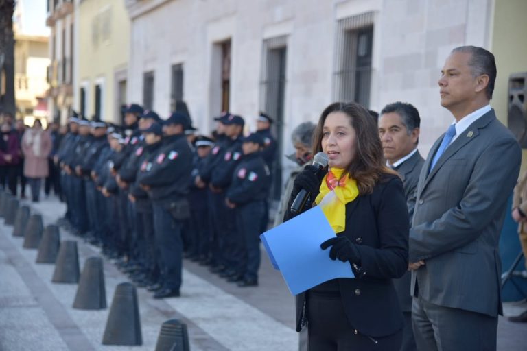 Abre DIF de Jesús María taller para el manejo de emociones