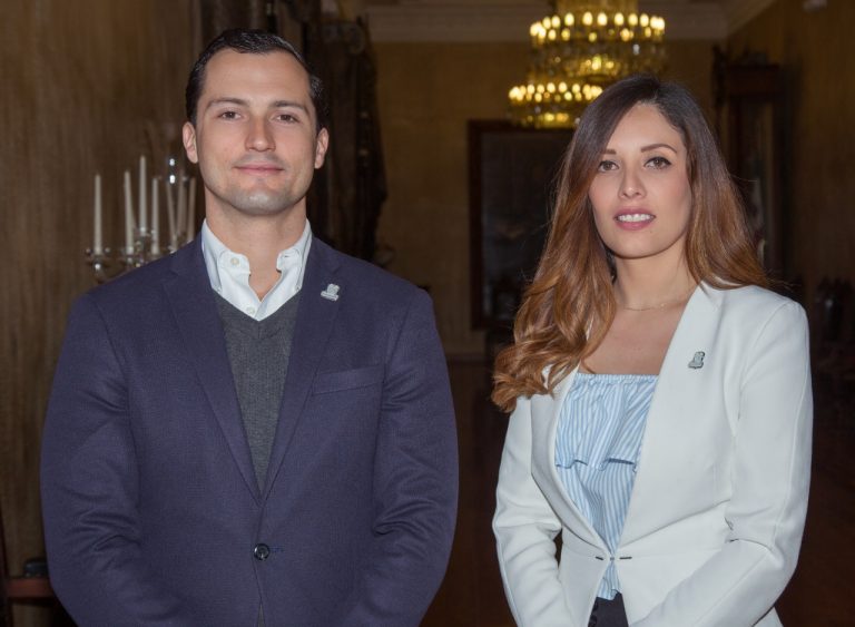 Ruth Guzmán Cuevas, nueva titular del IAJU