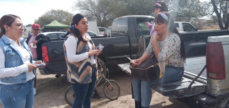 Ofrece Jesús María la posibilidad de acreditar la educación básica con un sólo examen