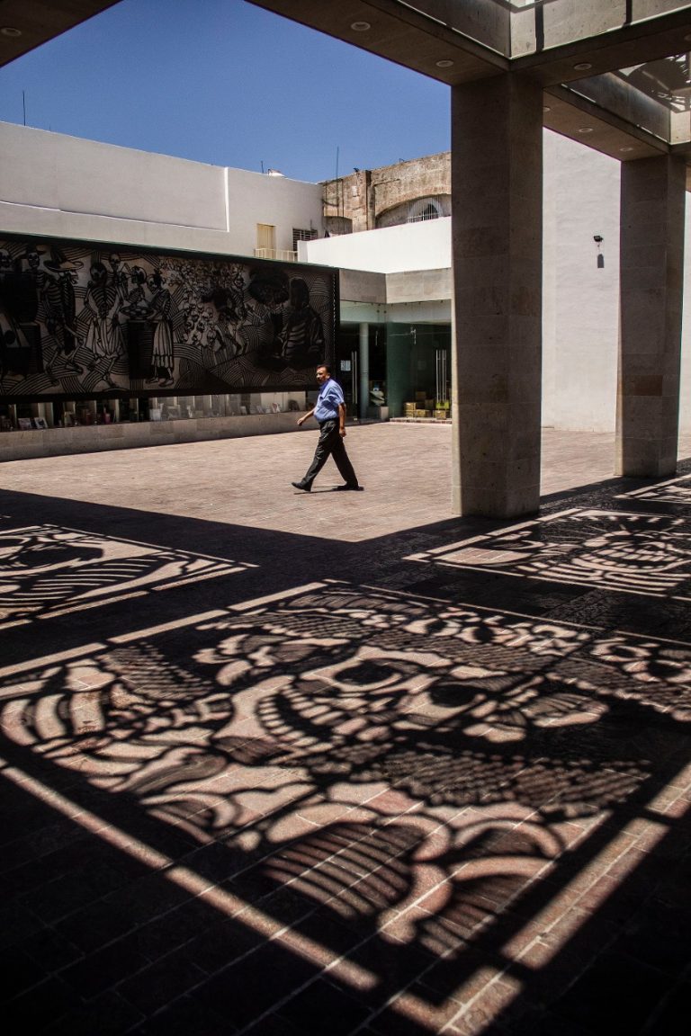 Estudio coloca a Aguascalientes en el 1° lugar nacional en Desarrollo Democrático