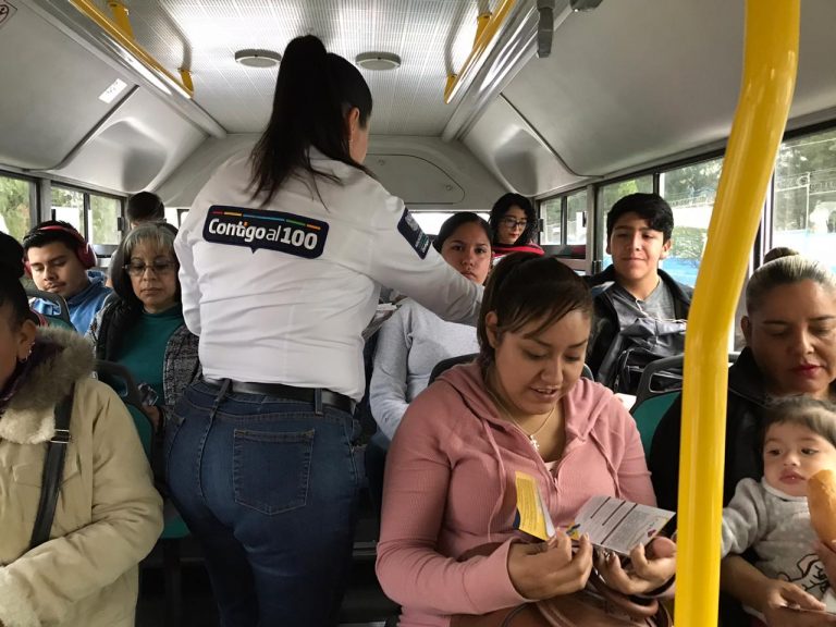 Instituto Aguascalentense de las Mujeres se suma a estrategias de la ONU Mujeres