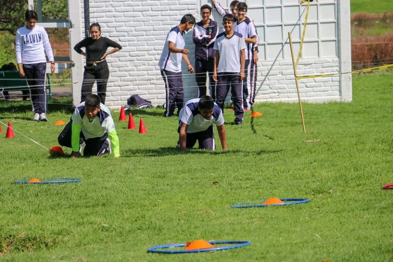 57.9% de los mexicanos es inactivo físicamente