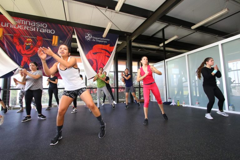 Autónoma de Aguascalientes dispone de más de 30 disciplinas deportivas para sus estudiantes de pregrado