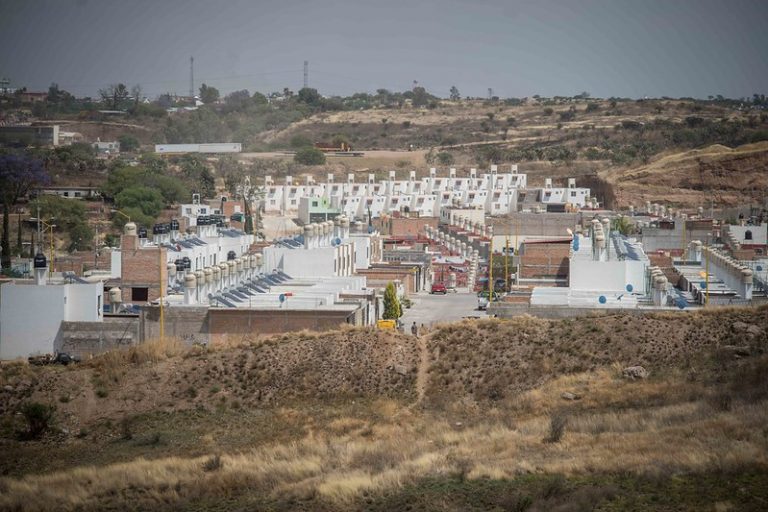 Existen fraccionamientos de más de 20 años de antigüedad aún sin municipalizarse en Aguascalientes