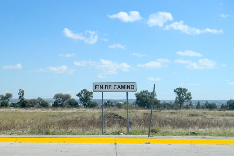 Las rutas del narcotráfico y el lavado de dinero