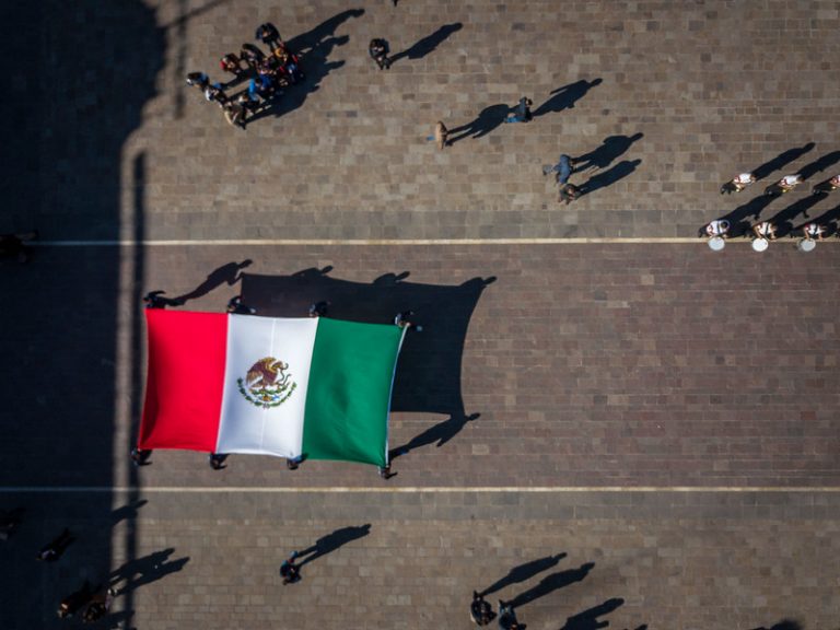 En la era digital, México no puede sustraerse de legislaciones avanzadas para proteger datos personales