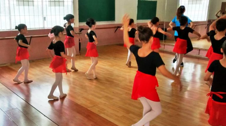 Se promueven actividades recreativas, deportivas y de esparcimiento