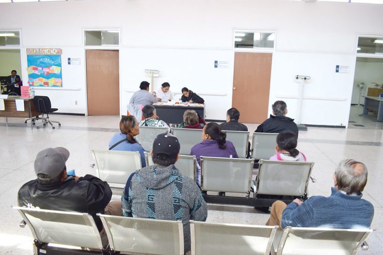 Diálogo con empresas suma a favor de los derechohabientes del Seguro Social   