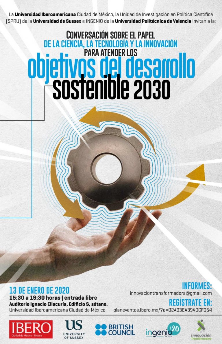 Buscarán aplicar modelo que priorice la sustentabilidad ambiental y la inclusión social