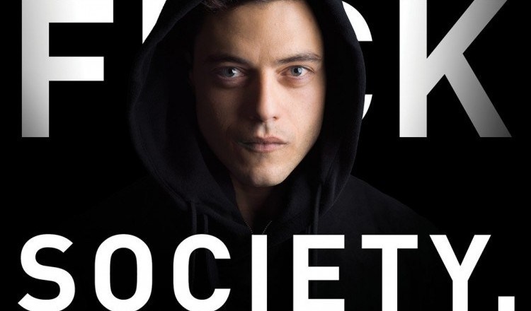 Mr. Robot y el hackeo para agrietar el sistema
