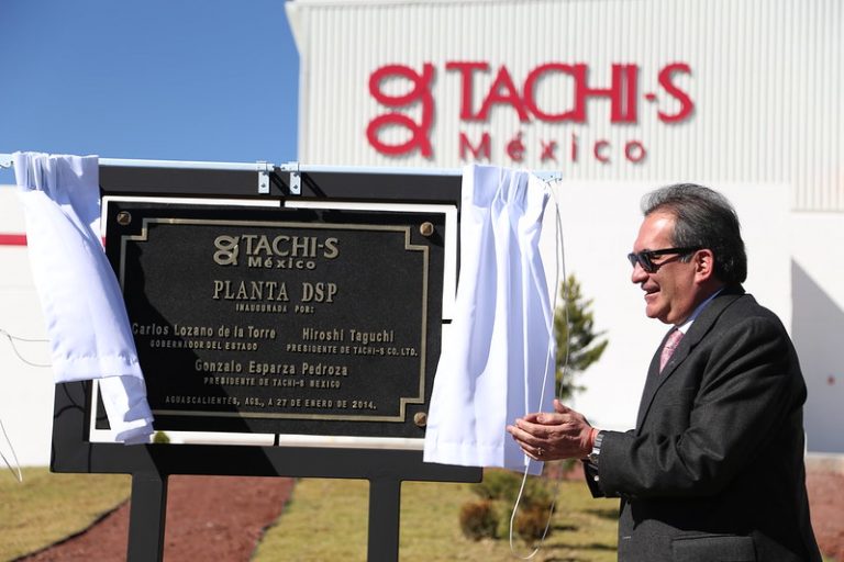 Había dudas sobre pulcritud de la iniciativa de reforma que solicitó Lozano de la Torre para Nissan II