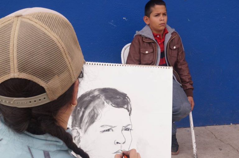 Paisaje, naturaleza, arte y sociedad: El Ocote Testigo Vivo/ Del Arte Público en Aguascalientes 
