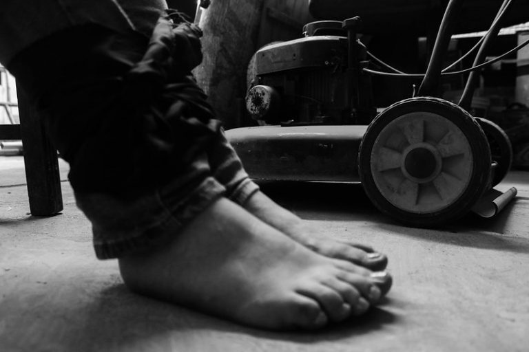 Aumenta violencia a niñas, niños y adolescentes durante pandemia por COVID-19