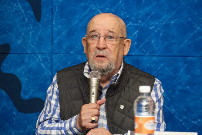 Fallece el maestro Felipe San José, ganador del Premio Aguascalientes 2019