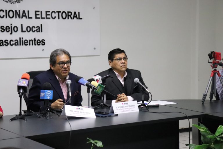 Busca INE impulsar políticas públicas a favor de infantes y adolescentes