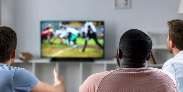 ¿Dónde vas a ver el Super Bowl? Aquí te decimos los canales y streams en México