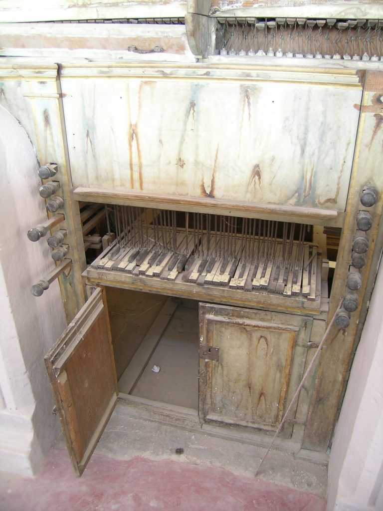 Órganos de Aguascalientes/ Imágenes de Aguascalientes