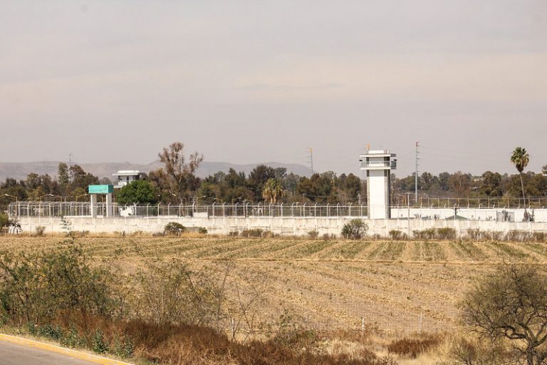 Los anexos en Aguascalientes, un posible foco de Covid-19 