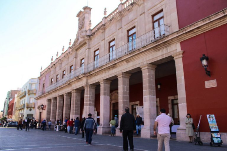 Hay temor a que la gente le dé la espalda al PAN