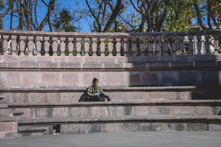 Asociación Girl Up trabaja para combatir la desigualdad y violencia de género en niñas