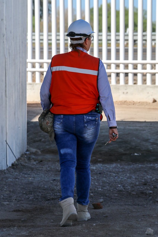 Necesario, inclusión de mujeres en ingenierías