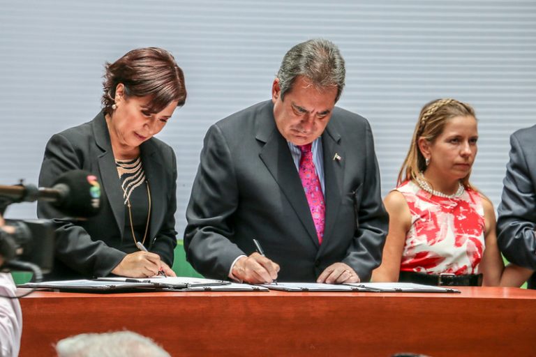 Fiscalía presentará demanda en contra de colaboradores de Lozano de la Torre