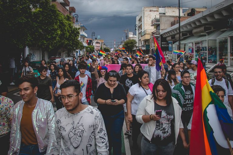 CEDHA, a favor del protocolo de atención a personas trans