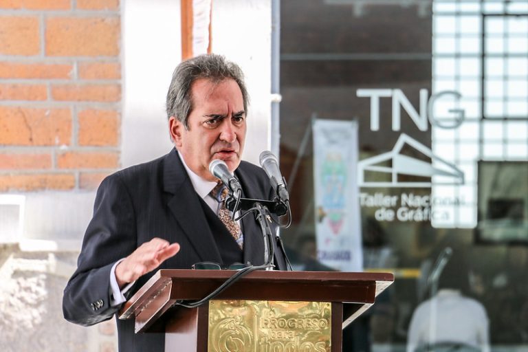 En la investigación contra Carlos Lozano, ya se solicitó información a Gobierno de Aguascalientes