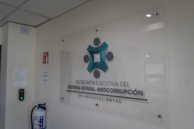 Seis aspirantes cumplen requisitos para integrarse al CPC del Sistema Anticorrupción de Aguascalientes