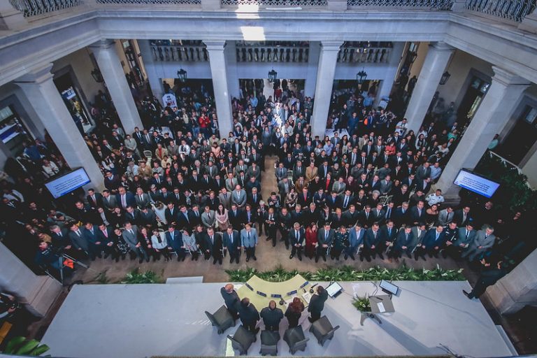 Gobierno Abierto, necesario en la realidad democrática mexicana