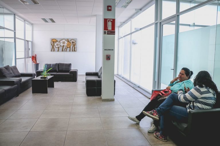 Nuevo proyecto del Centro de Justicia para Mujeres de Aguascalientes será inclusivo