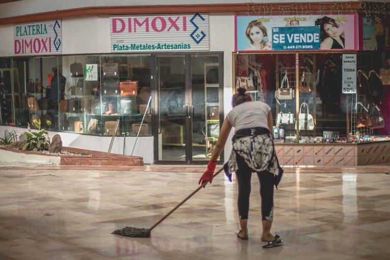 Pide STPS a diputados delinear de manera puntual en la ley cuándo es válida la subcontratación