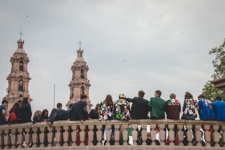 IEA revisa padrón de estudiantes de Aguascalientes de intercambio que están en países de riesgo por Coronavirus