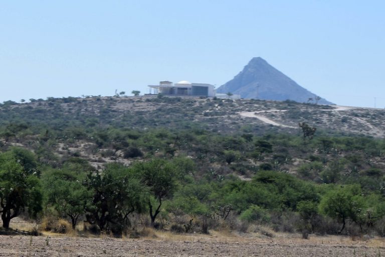 Tepezalá, Aguascalientes, debe priorizar actividades por el medio ambiente