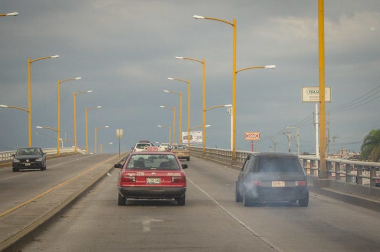 Verificación vehicular y regulación de ladrilleras, puntos importantes para el plan de contingencia ambiental en Aguascalientes