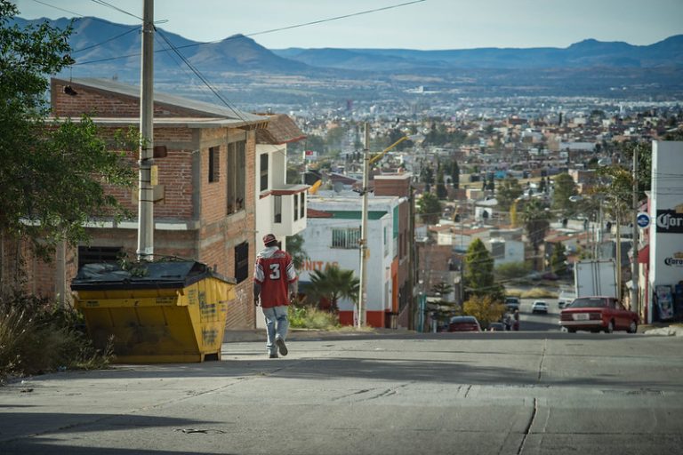 Familiares de Magui piden a diputados de Aguascalientes reformar la Ley de Menores Infractores