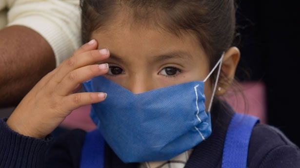 No se debe bajar la guardia contra la influenza en Aguascalientes: ISSEA