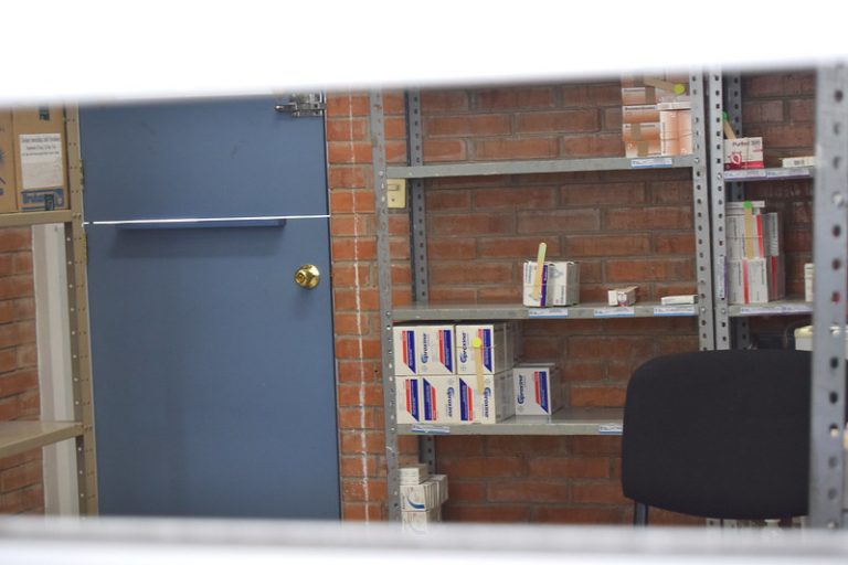 Licitaciones de medicamentos con el Insabi no son efectivas