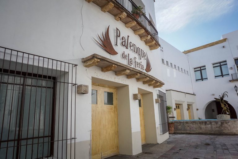 Inicia el operativo para evitar la reventa de boletos para el palenque