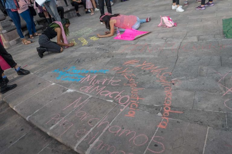 No ratificarán a magistrado acusado penalmente de violación sexual