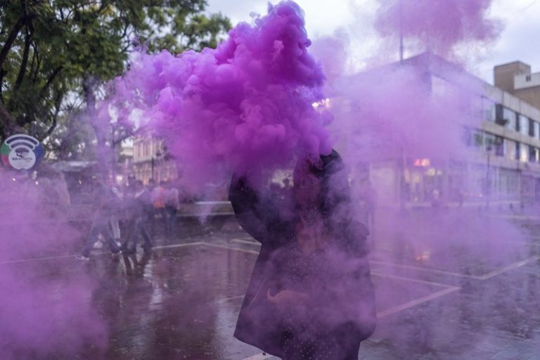 Instituto de Transparencia de Aguascalientes respalda al Paro Nacional #UnDíaSinMujeres 